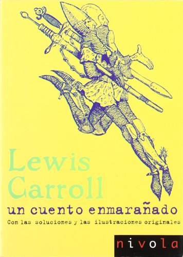 Post destacado de la madriguera libros | Producto: UN CUENTO ENMARAÑADO